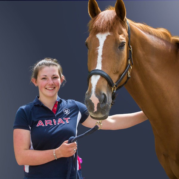 Ellie Ruff Meet the Team