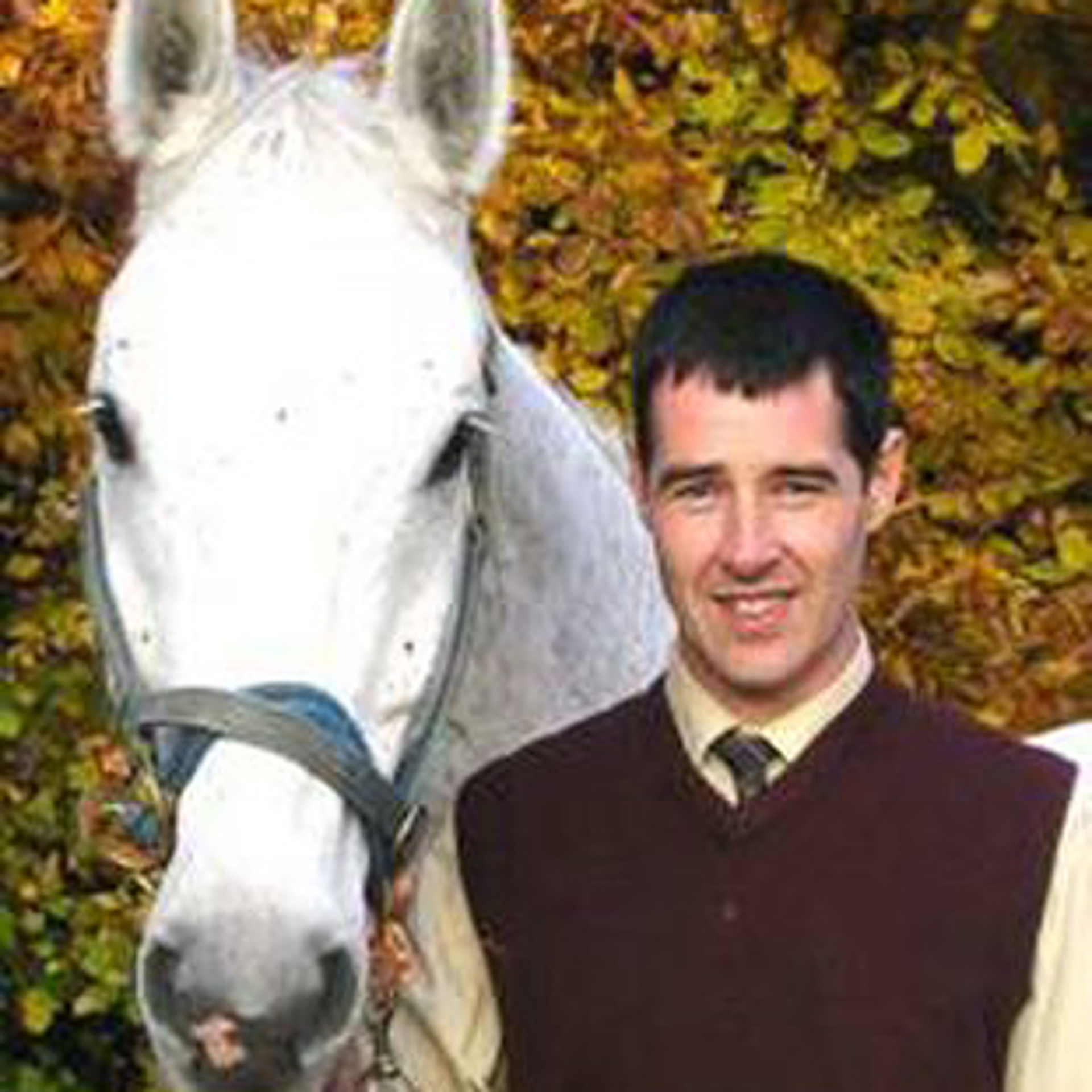 David Aldington